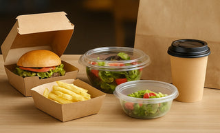 Ristorazione Take away