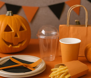 Feste Halloween