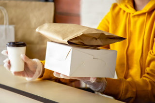 Asporto e Delivery