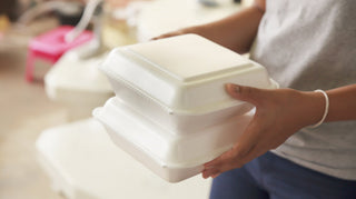 doggy bag