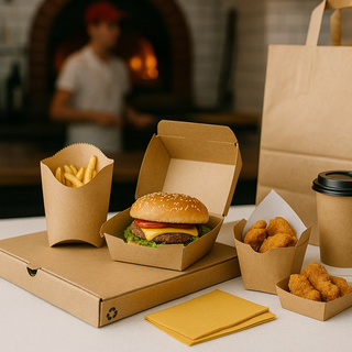 takeaway