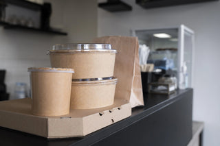 takeaway