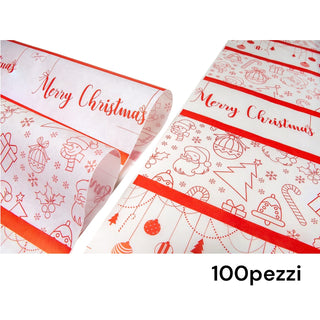 100 Carta politenata merry christmas-Photoroom