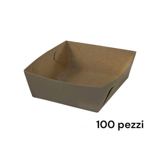 100 barchette avana-Photoroom
