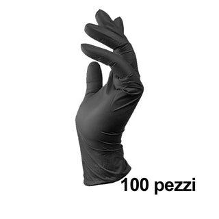 100-guanti-neri