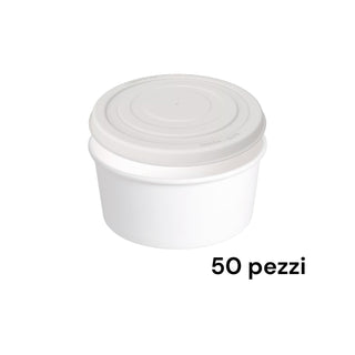 50 insalatiere bianche + coperchio-Photoroom