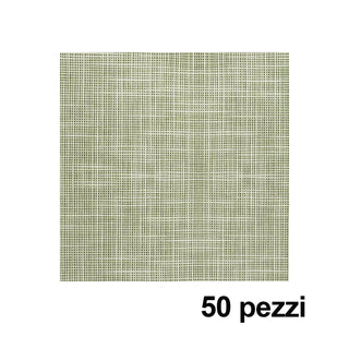 50-tovaglioli-tex-verdi