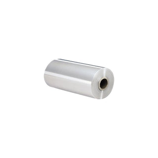 BOBINA PER TERMOSIGILLATRICE NON PELABILE h 185mm