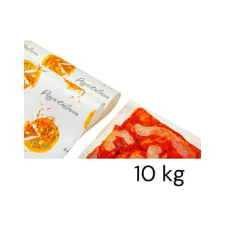Carta Politenata Pizza da 10 kg
