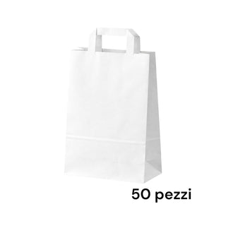 shopper bianche -Photoroom