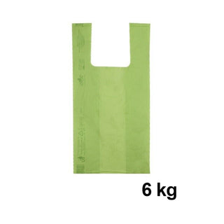 shopper-verdi-da-6-kg