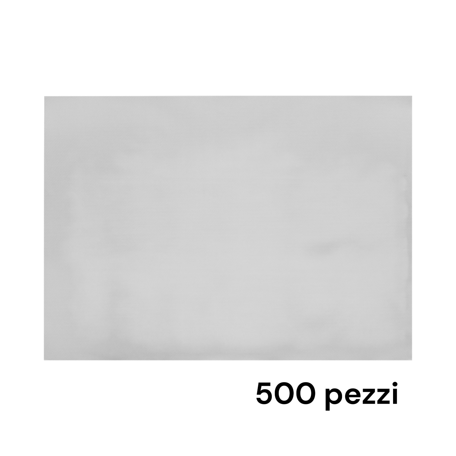 500 Tovagliette Carta 30X40 eco