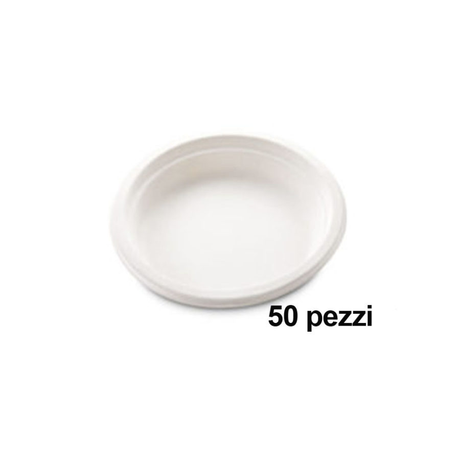 Isap: Piatti, Bicchieri Biodegradabili E Compostabili