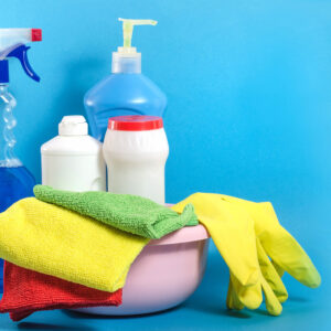 Carta e Detergenza