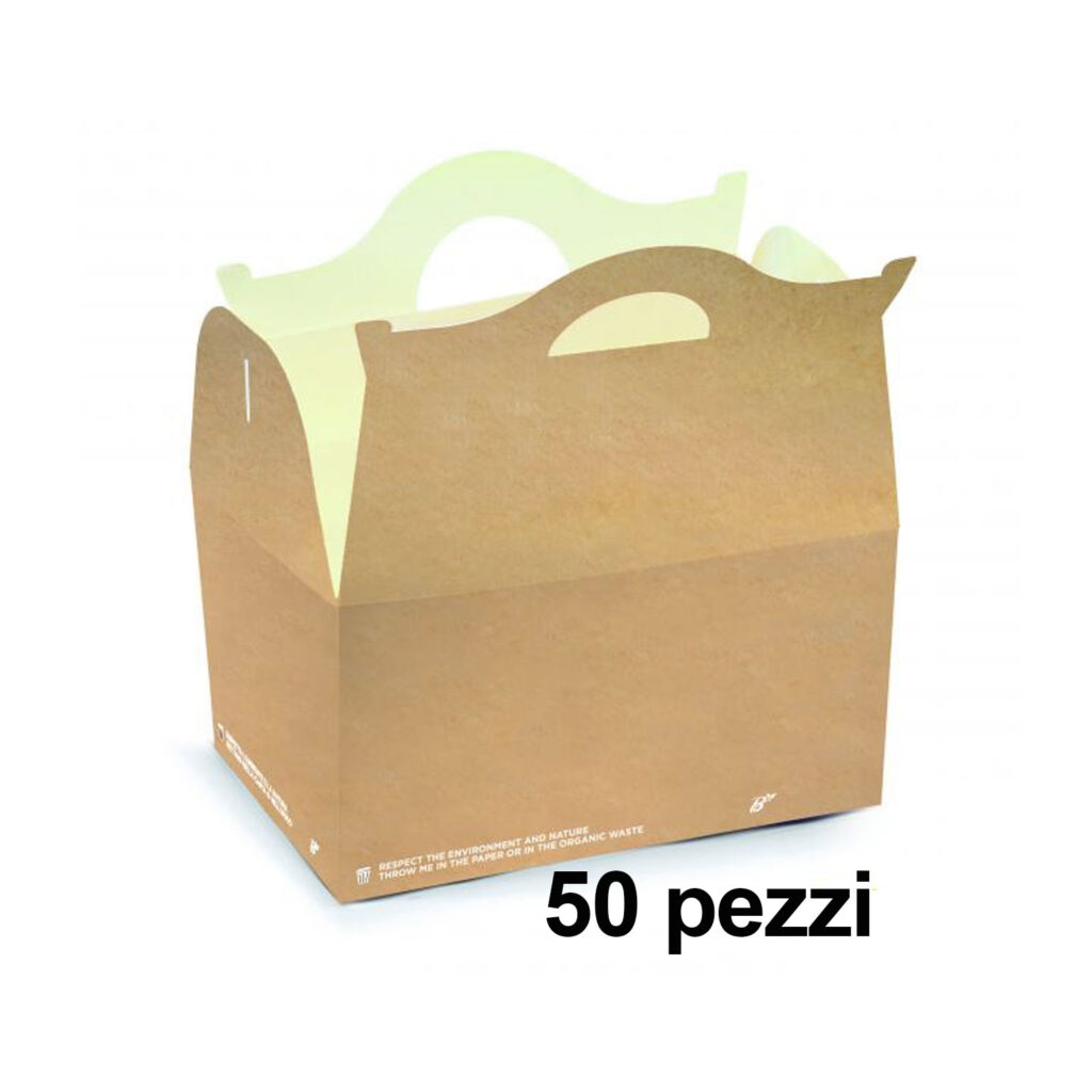 Scatole Per Le Feste Originali