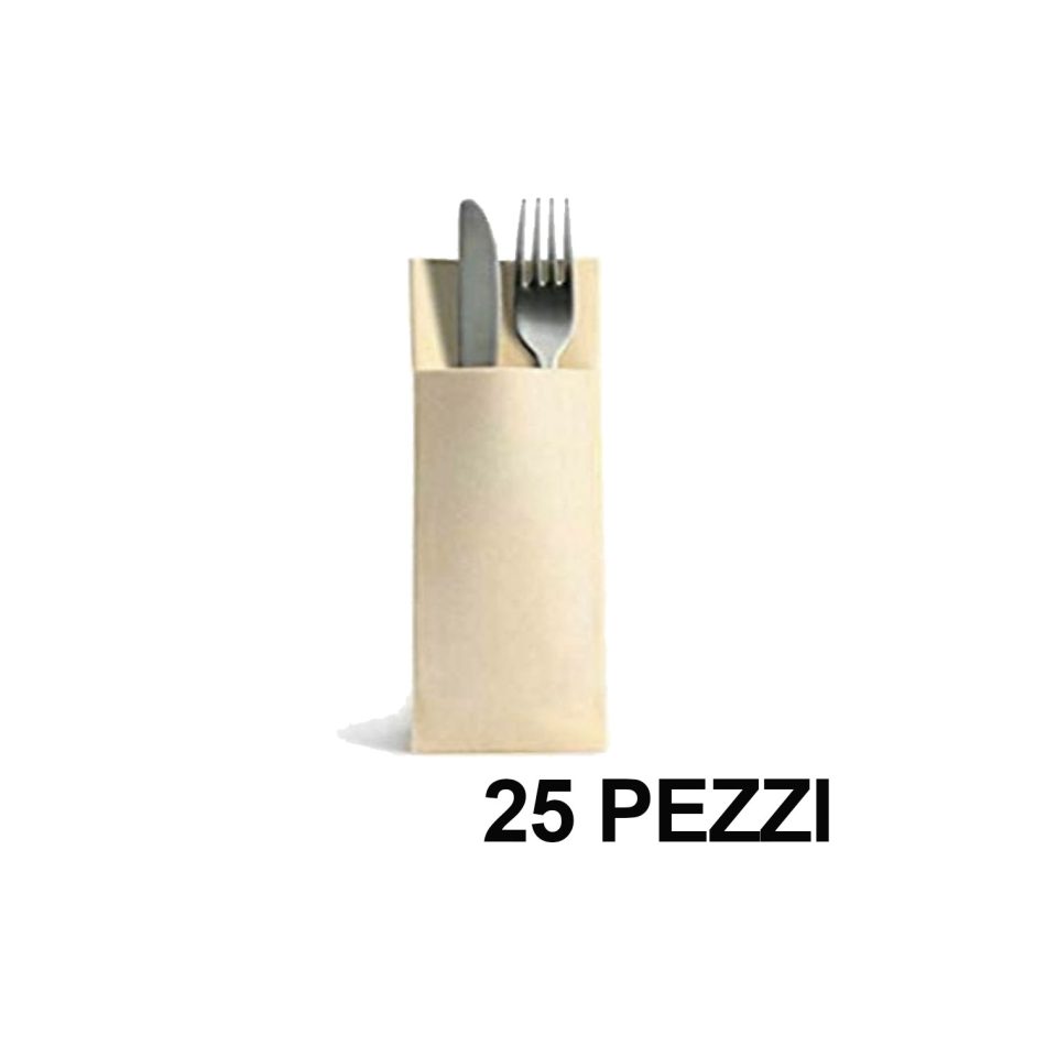 Portaposate Girevole 360° DysanVica - 4 Scomparti Metallico Per Feste E Picnic