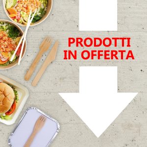 % Prodotti in Offerta %