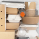 Consigli Pratici su Come Scegliere il Miglior Packaging per Delivery e Take-away