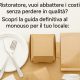 Come Ridurre i Costi Senza Rinunciare alla Qualità?