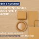 Delivery e Asporto: I 5 Prodotti Essenziali che Ogni Locale Deve Avere