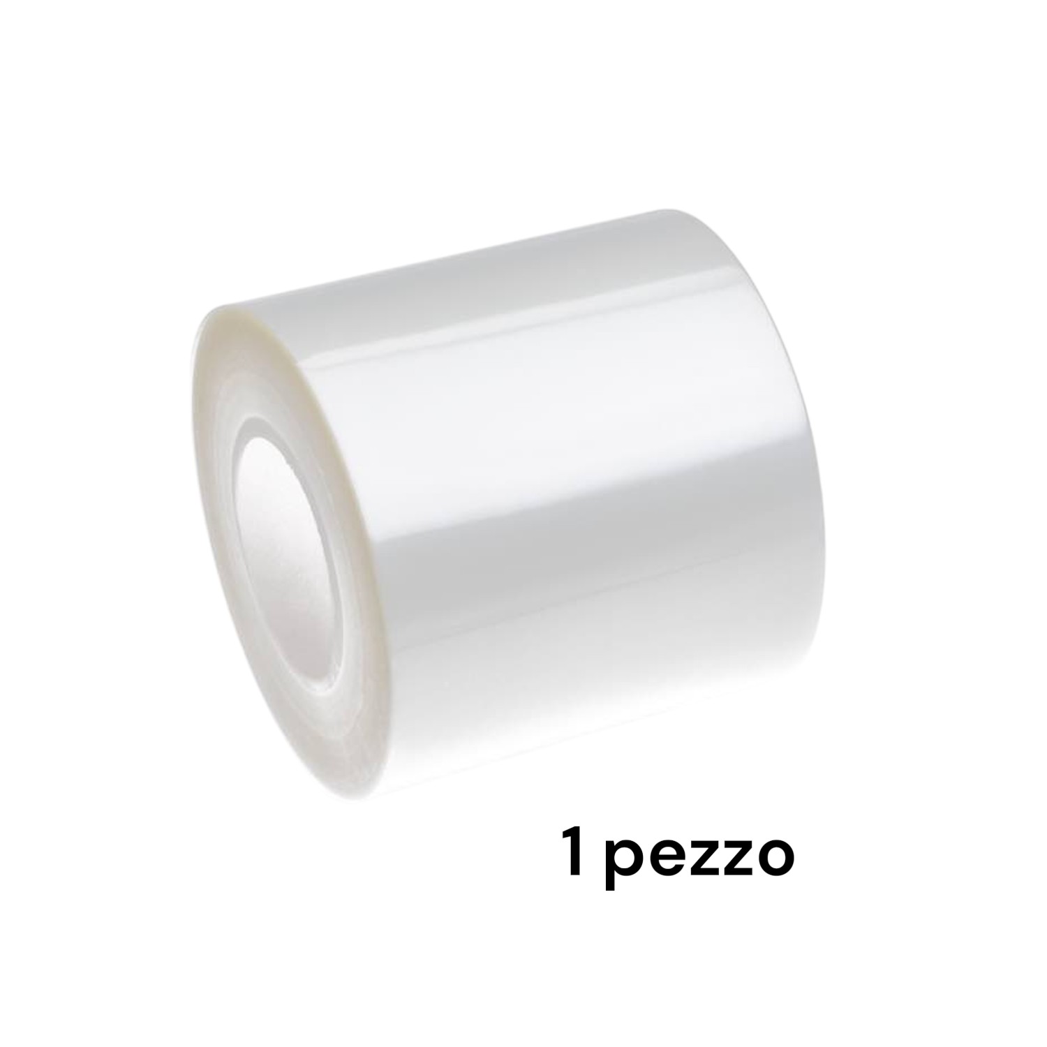 Film Saldante ad Alta Resistenza per Contenitori in PP H 200 mm x L 350 m